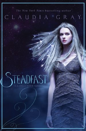 [Spellcaster 02] • Steadfast